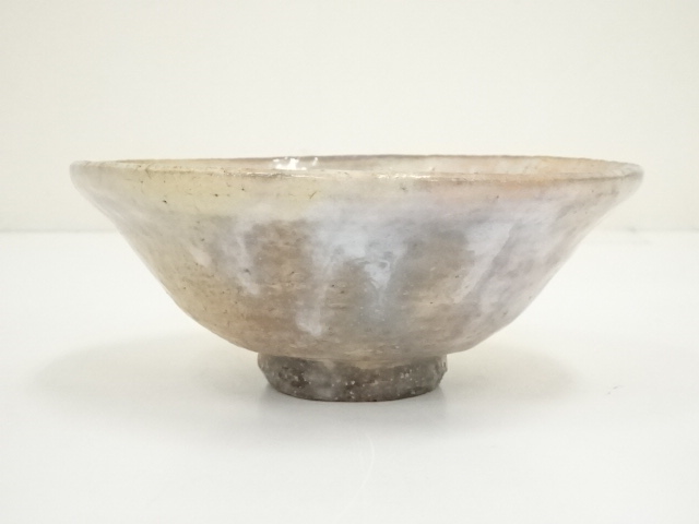 道具 ] - 道具 萩焼 林紅陽造 茶碗（共箱） | ネットショップ圭